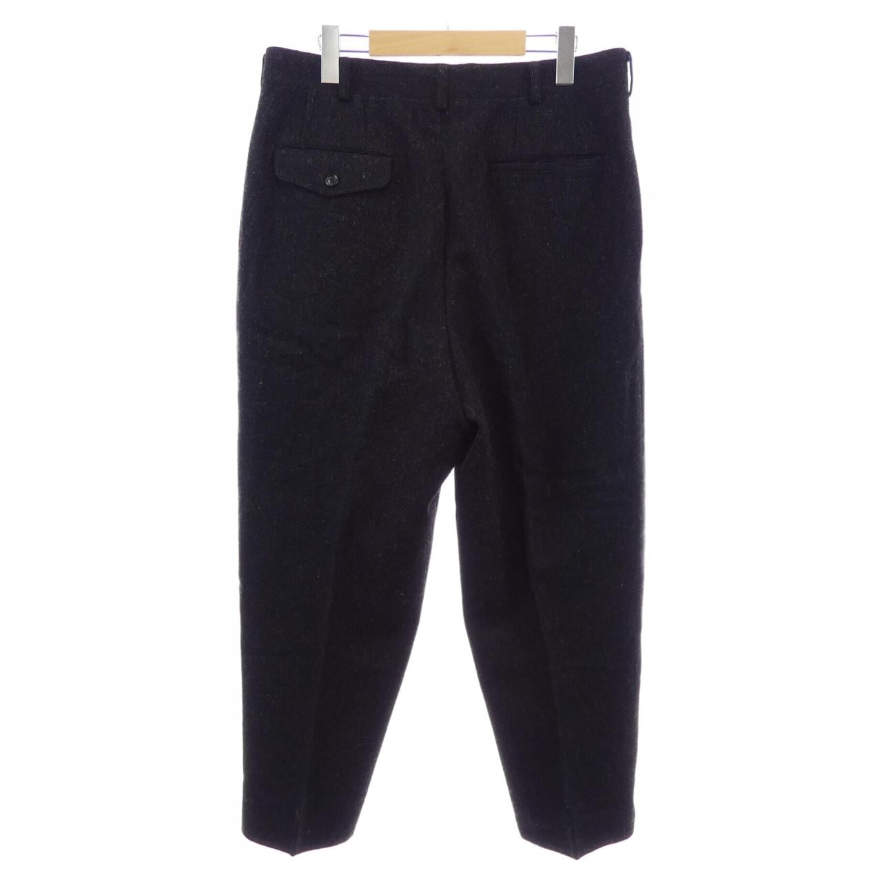 コムデギャルソンオム COMME des GARCONS HOMME HH-P036 パンツ