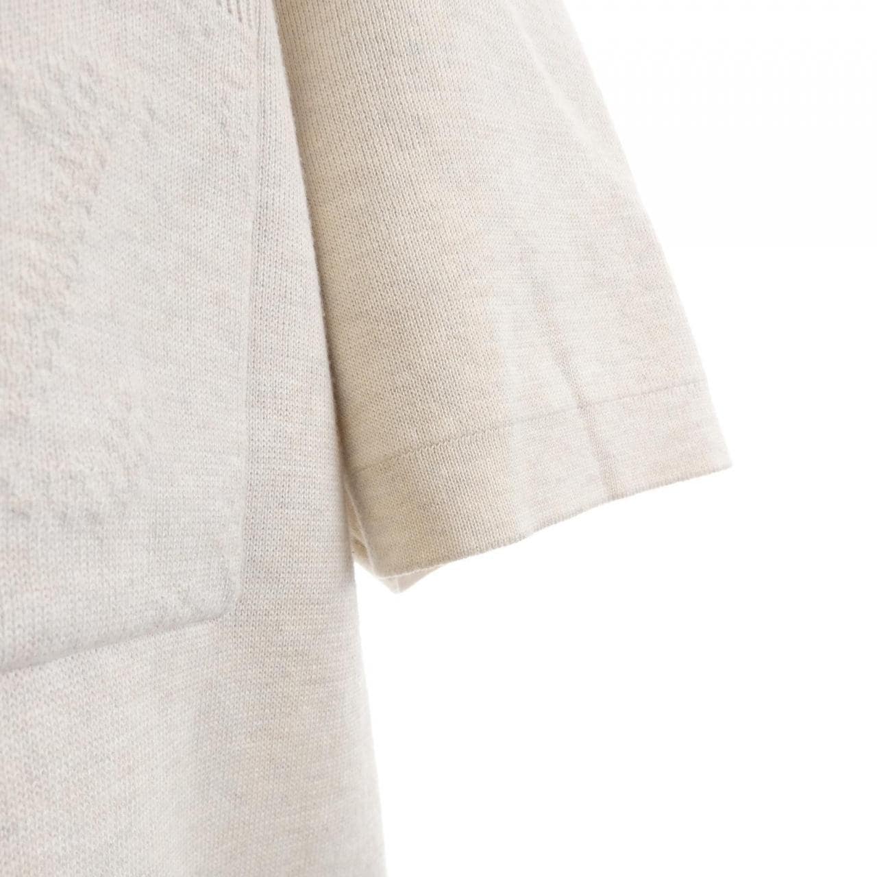 ルイヴィトン LOUIS VUITTON HSN97WAUR S／Sシャツ