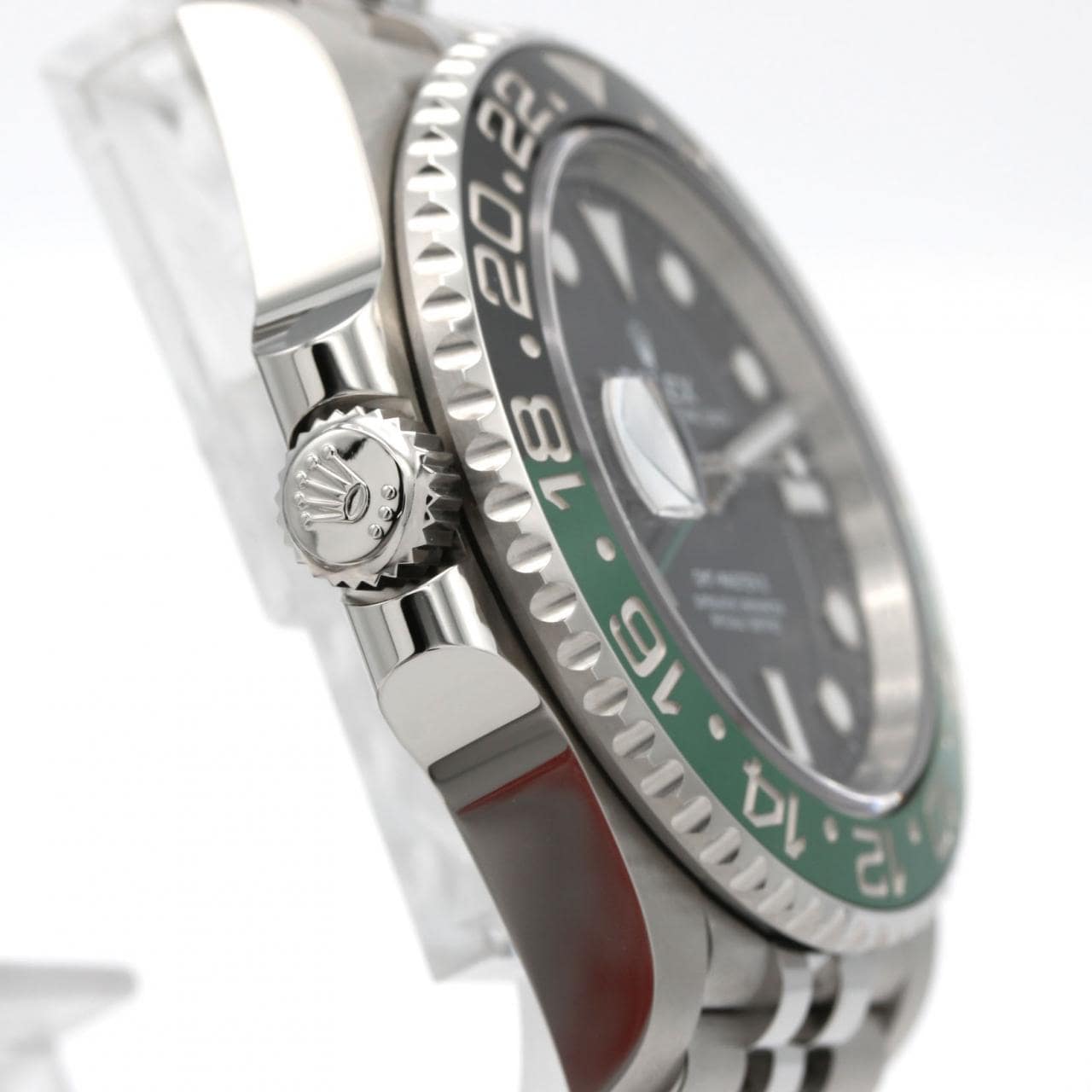 ロレックス GMTマスターⅡ 126720VTNR･5 SS 自動巻 ランダム番