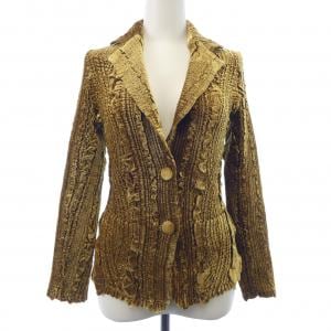 ユキトリイ YUKI TORII 21480702 カーディガン