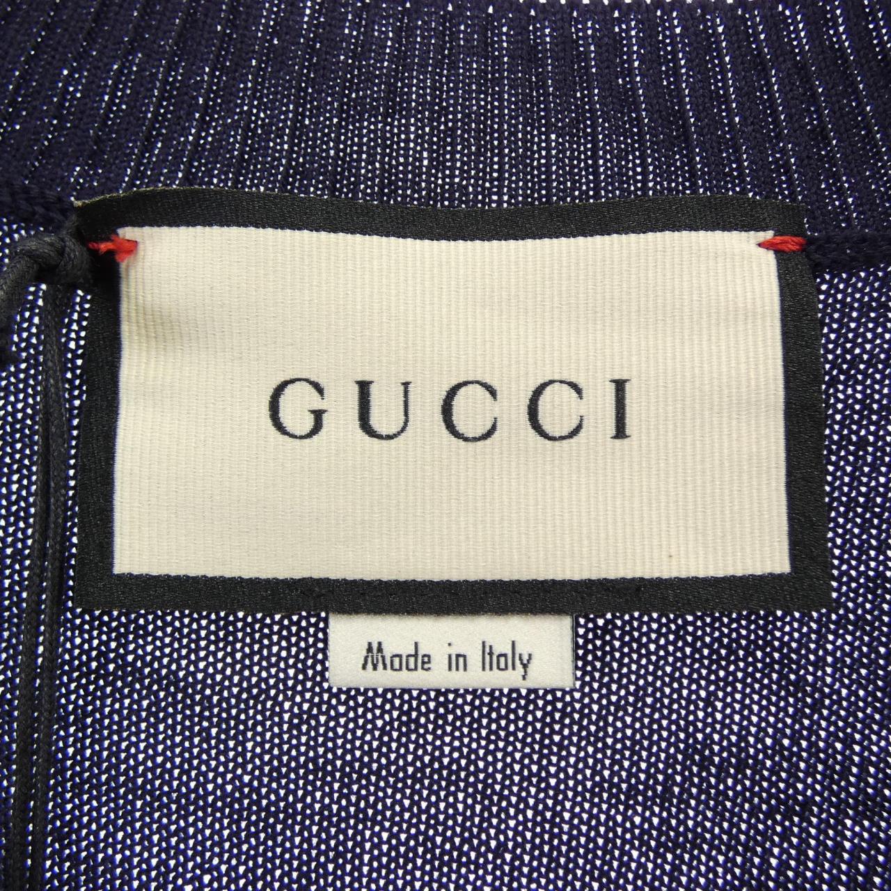 グッチ GUCCI 545628-XKABL ニット