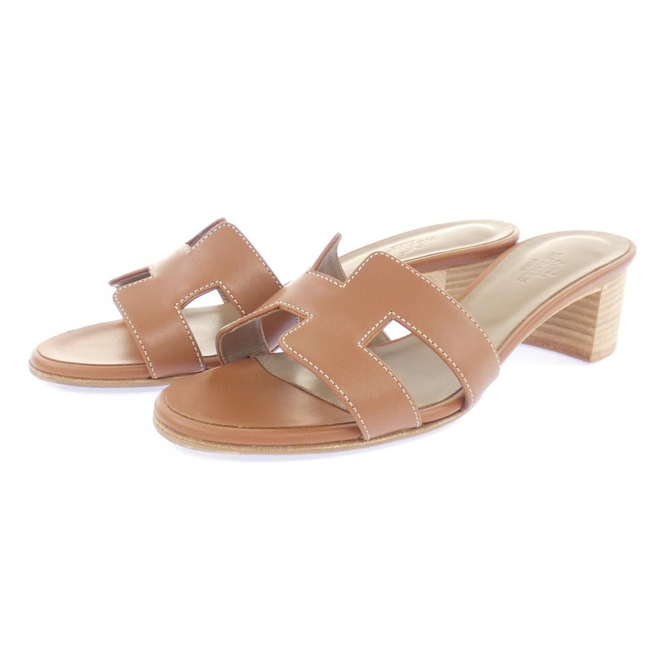 エルメス HERMES オアジス OASIS 071002Z サンダル