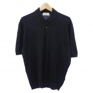ジョンスメドレー JOHN SMEDLEY ポロシャツ
