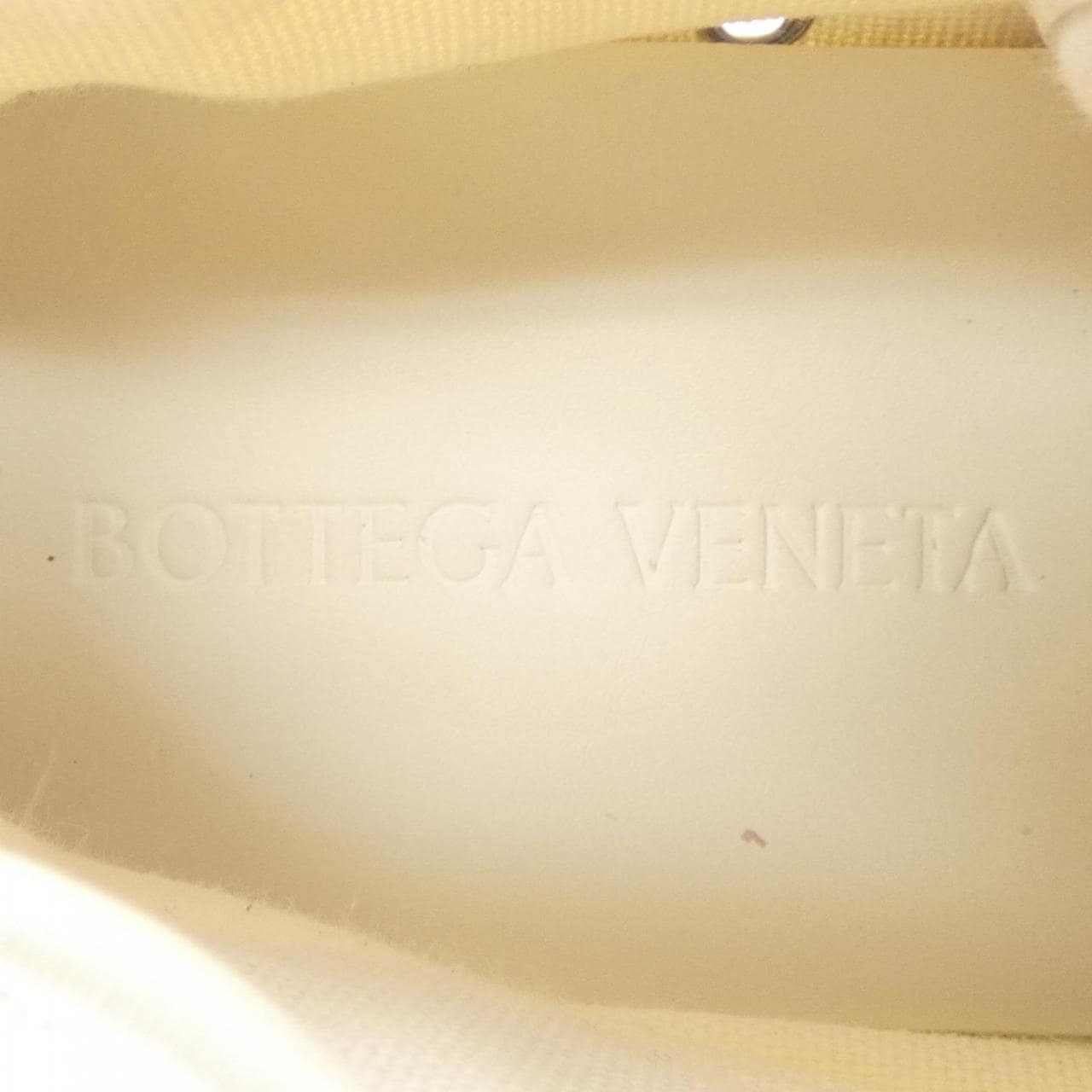 ボッテガヴェネタ BOTTEGA VENETA エリオット スニーカー
