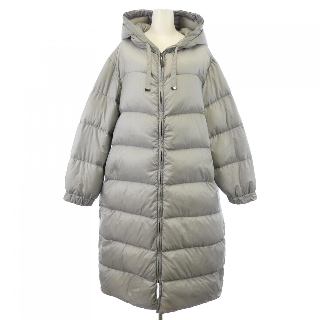 maxmara the cube 949605966 ダウンコート
