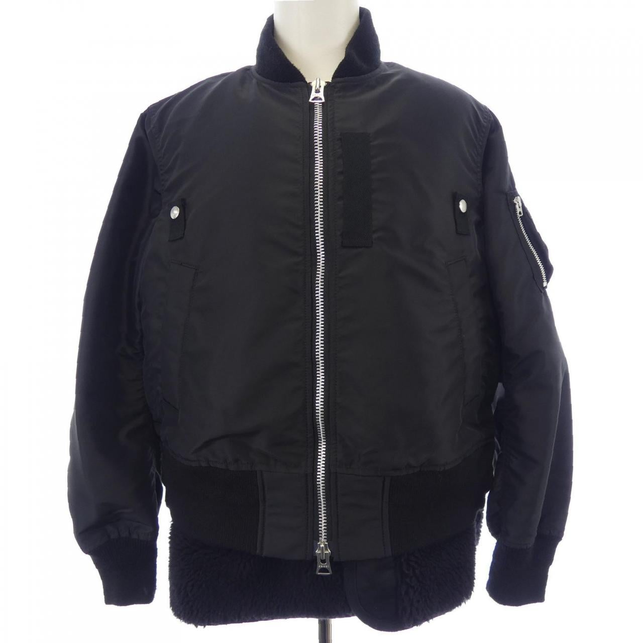 サカイ SACAI 24-03450M ジャケット