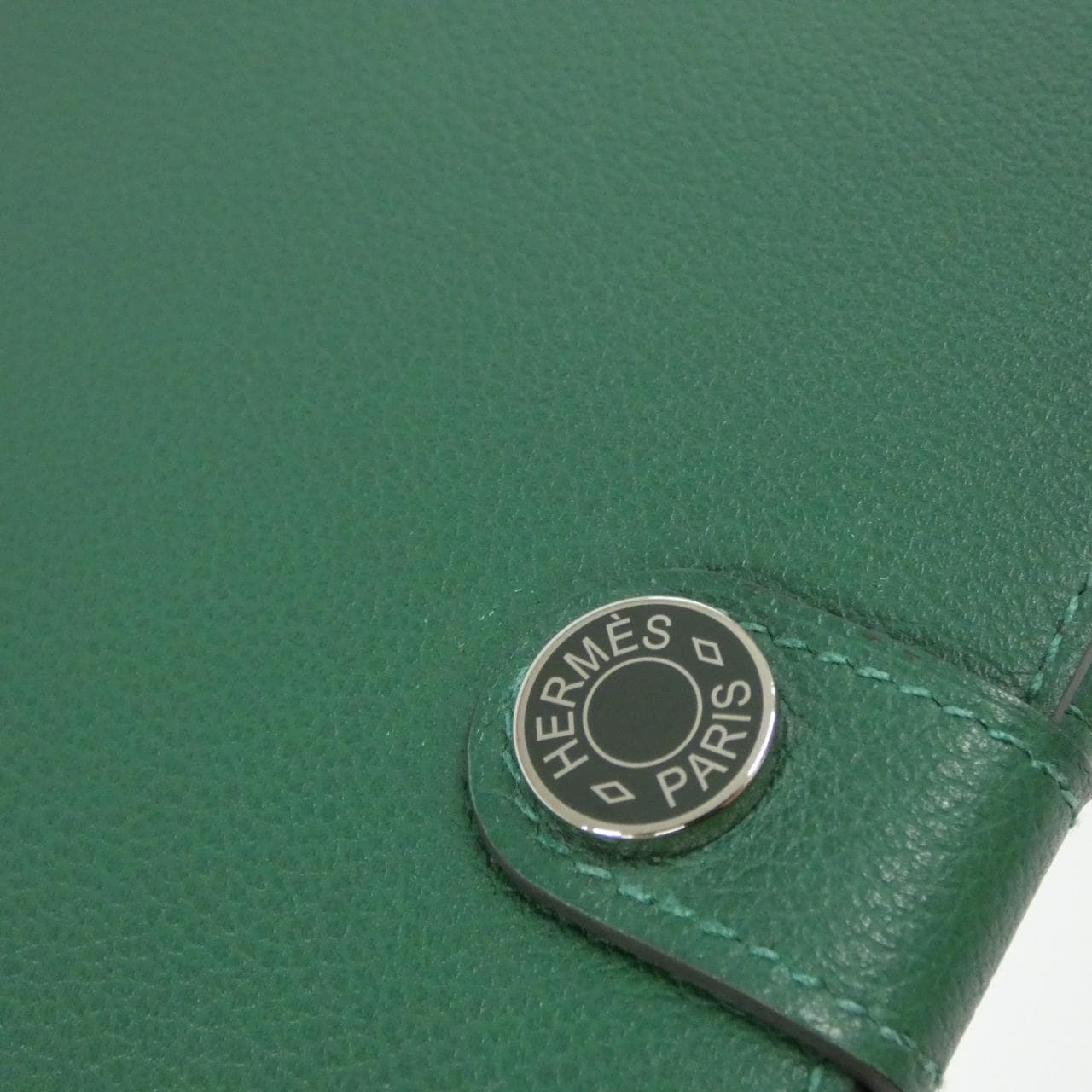 エルメス アールエムエス トゥタンマン ヴェルソ 085234CK 札入れ