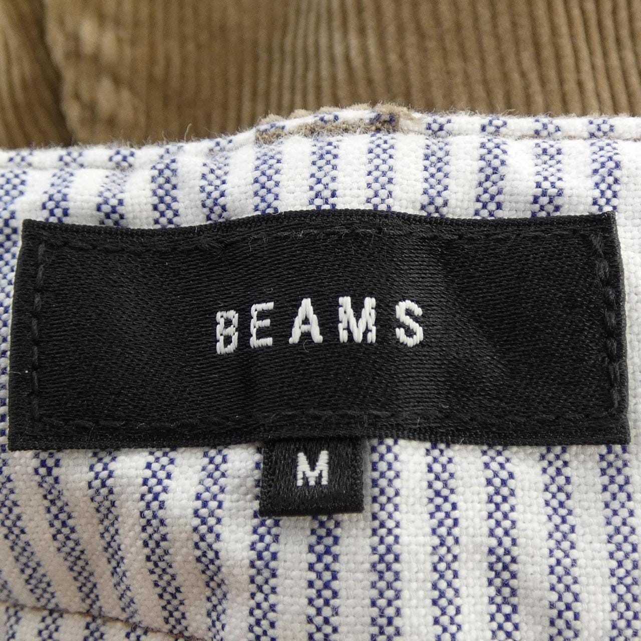 ビームス BEAMS パンツ