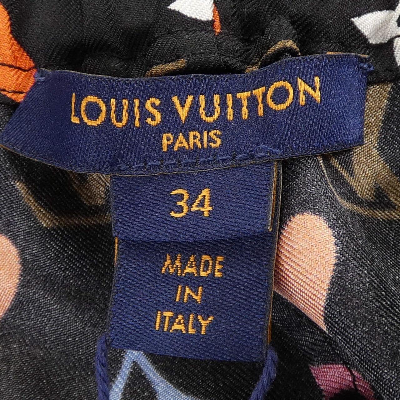 ルイヴィトン LOUIS VUITTON FKPA44ZWY パンツ
