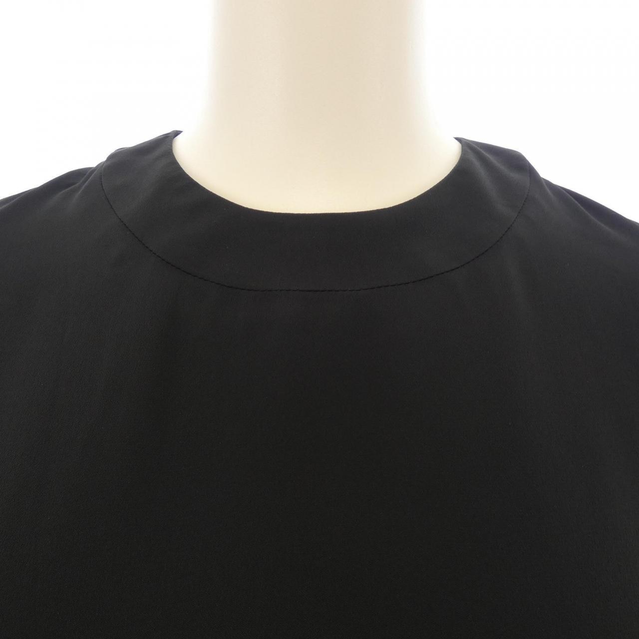バレンシアガ BALENCIAGA 457864　TID36 ワンピース