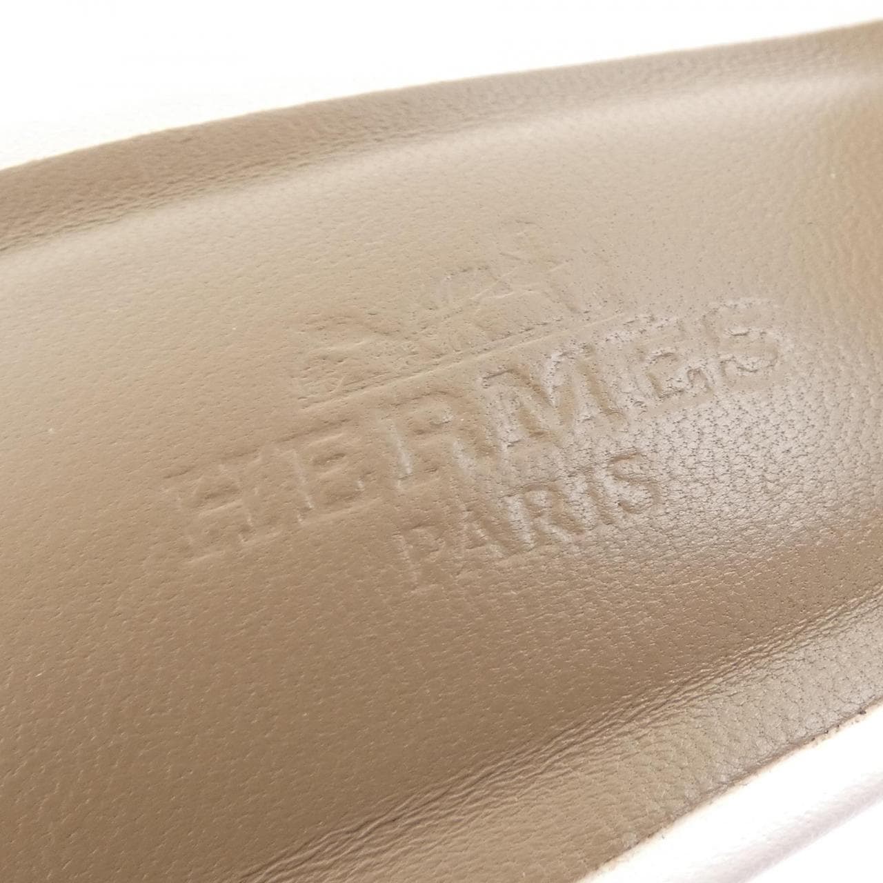 エルメス HERMES オアジス OASIS 071002Z サンダル