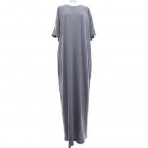 ザロウ THE ROW SIMO DRESS IN COTTON 8154-K572 カットワンピース