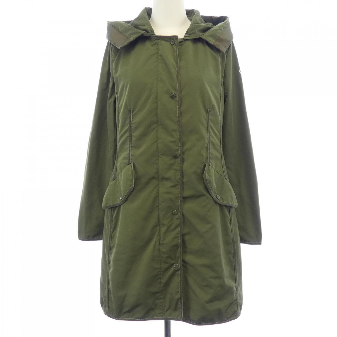 モンクレール MONCLER ARGELINE コート