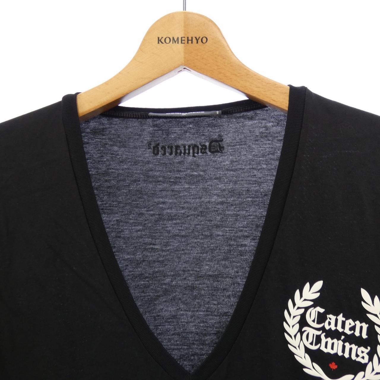 ディースクエアード DSQUARED2 S72GC0978 Tシャツ