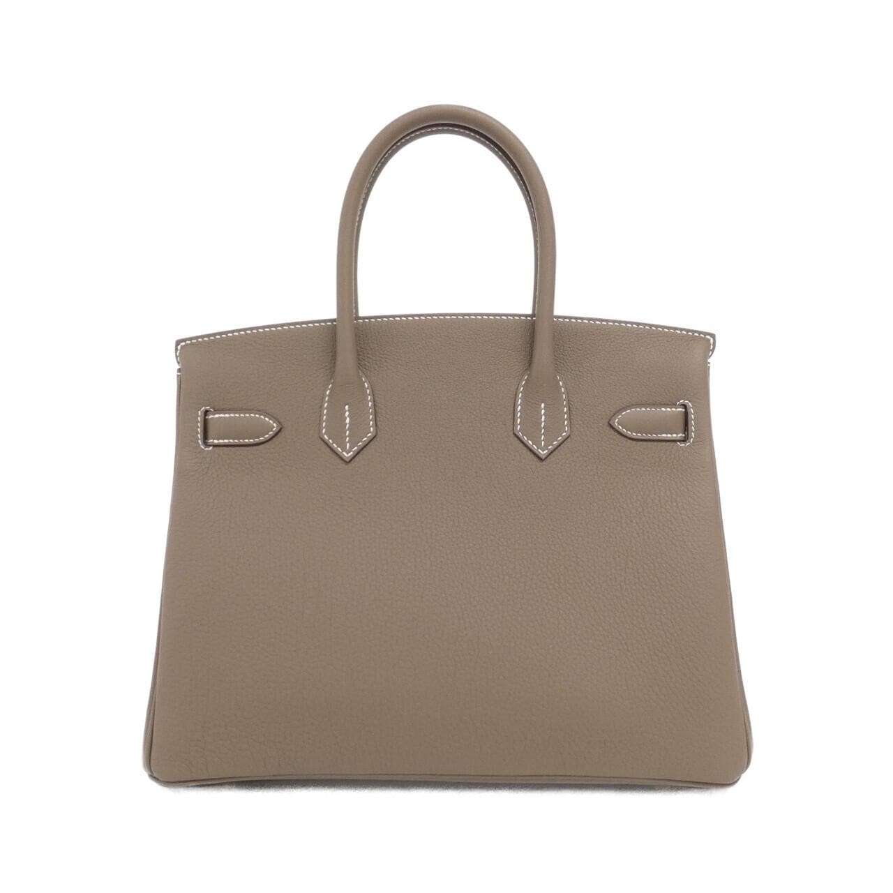 【未使用品】エルメス バーキン 30cm 027633CC バッグ