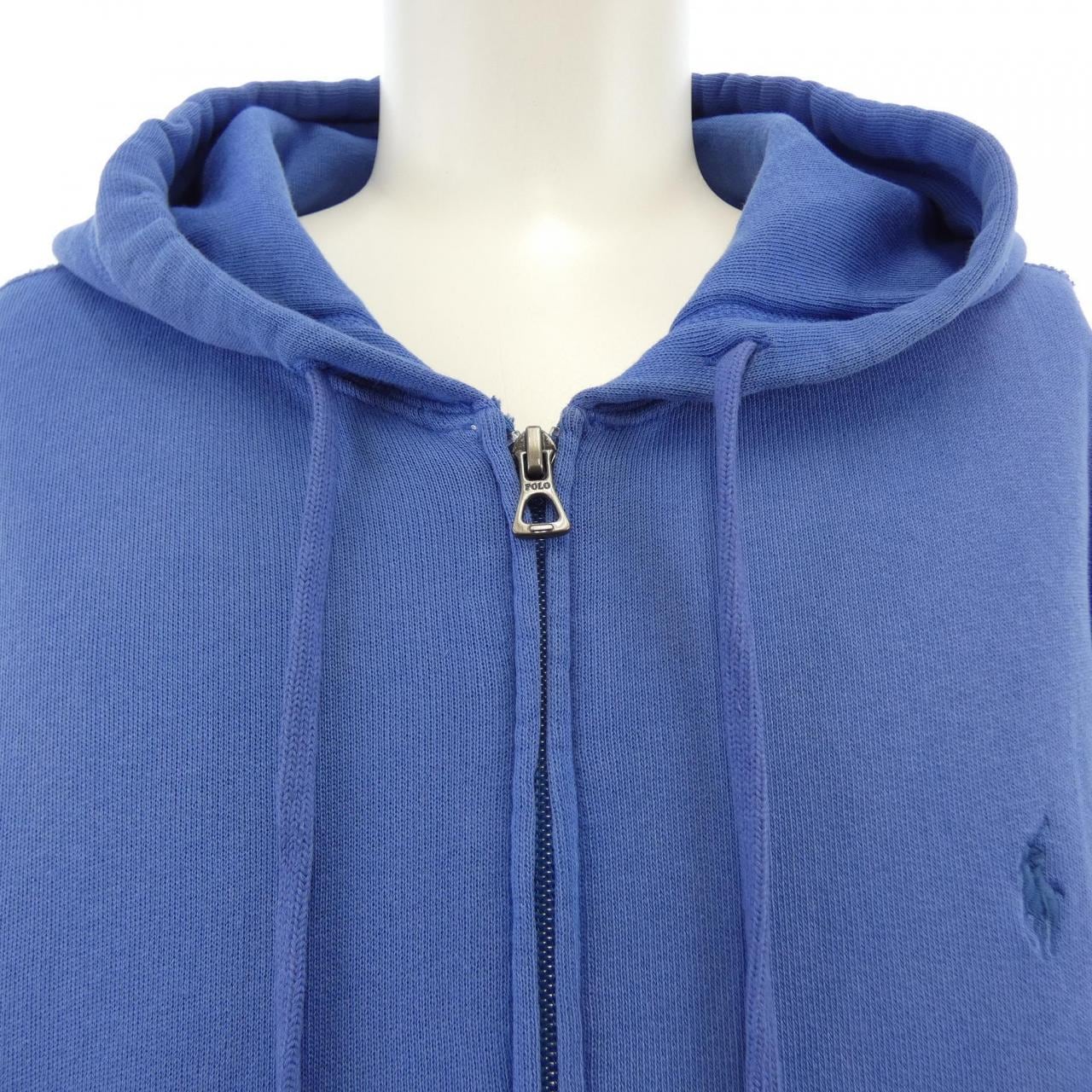 ポロラルフローレン POLO RALPH LAUREN パーカー