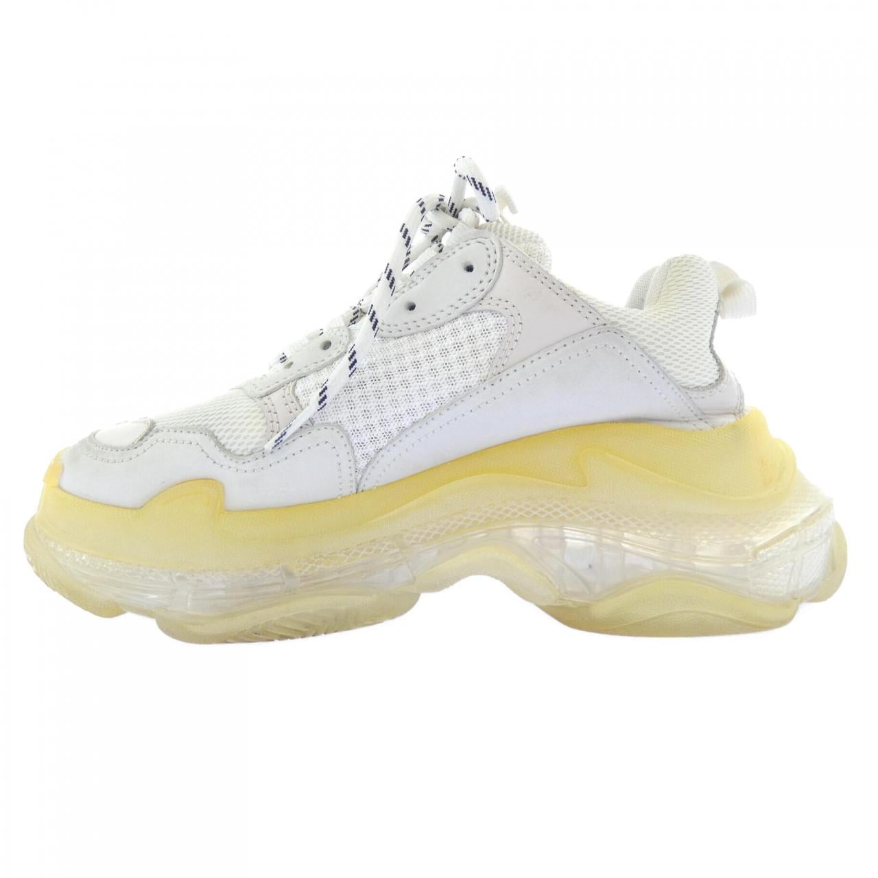 バレンシアガ BALENCIAGA TRIPLE S 541624 スニーカー