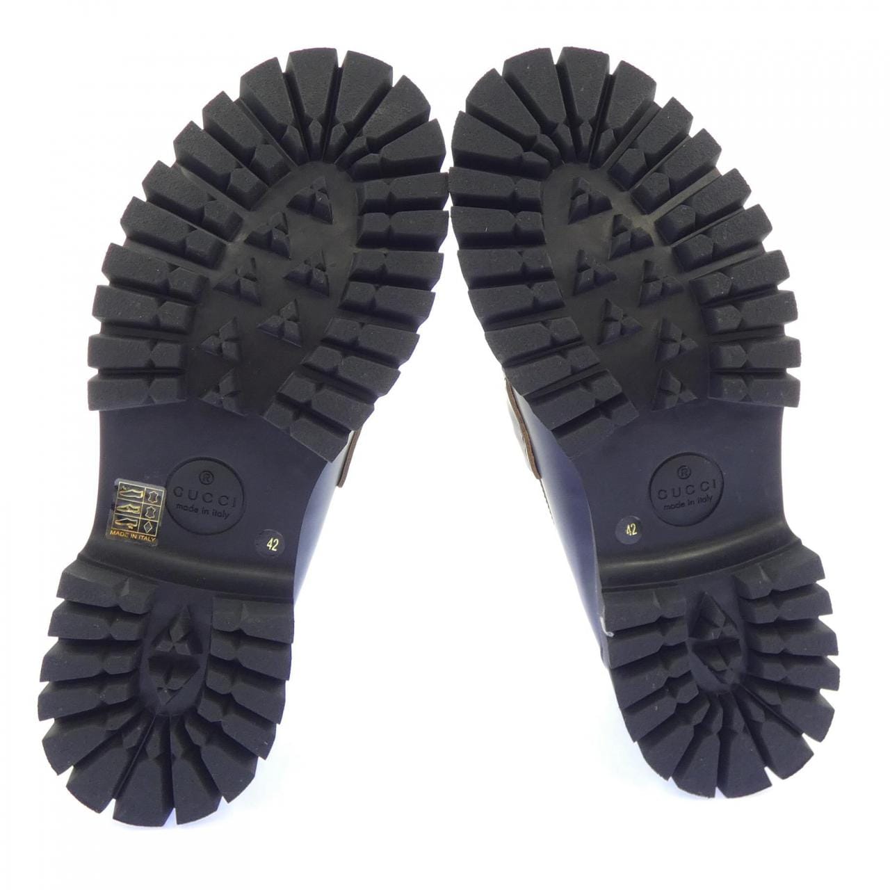 グッチ GUCCI 577236 DS800 シューズ