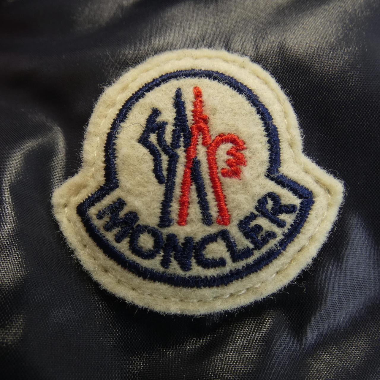 MONCLER MONCLER Down Jacket