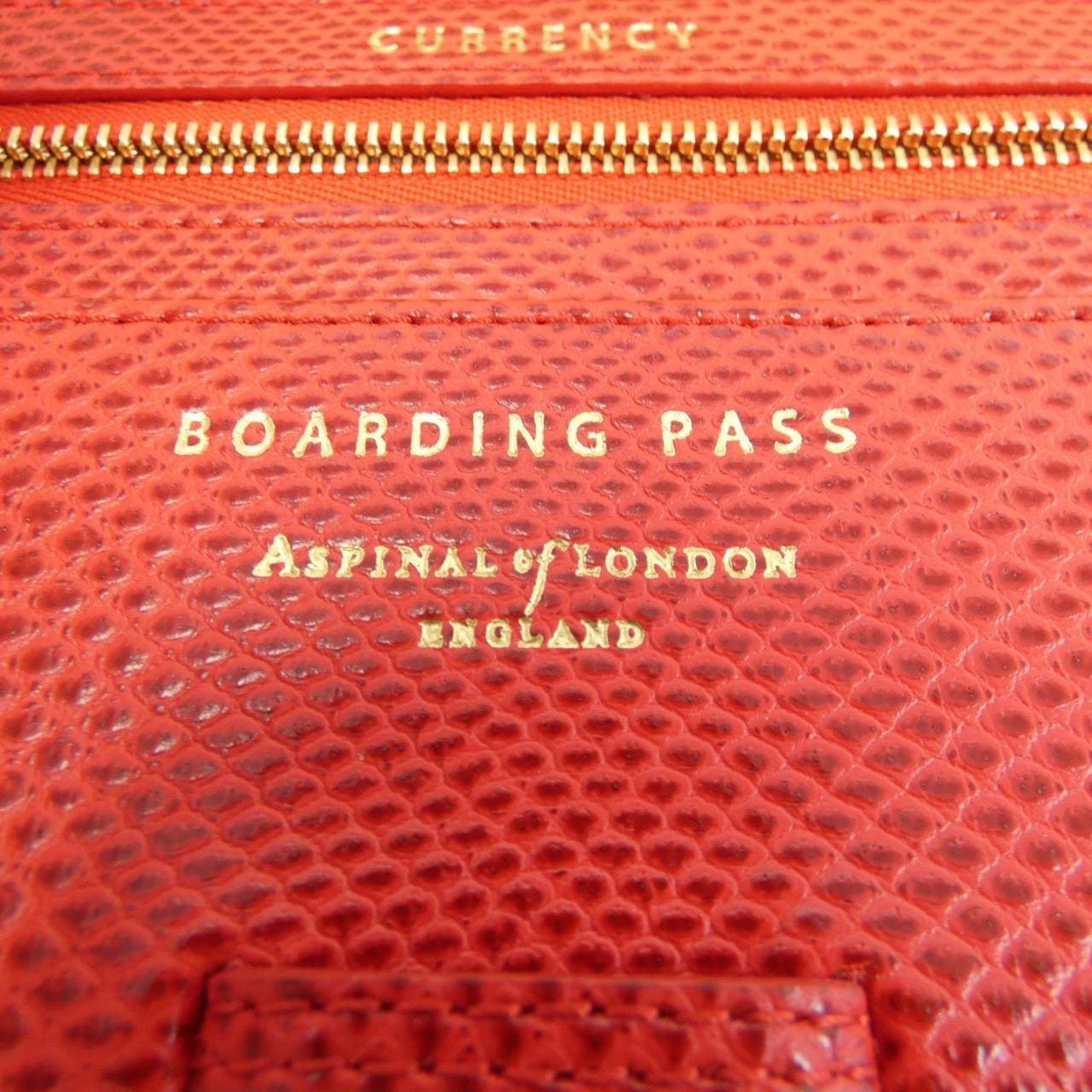 ASPINALofLONDON WALLET