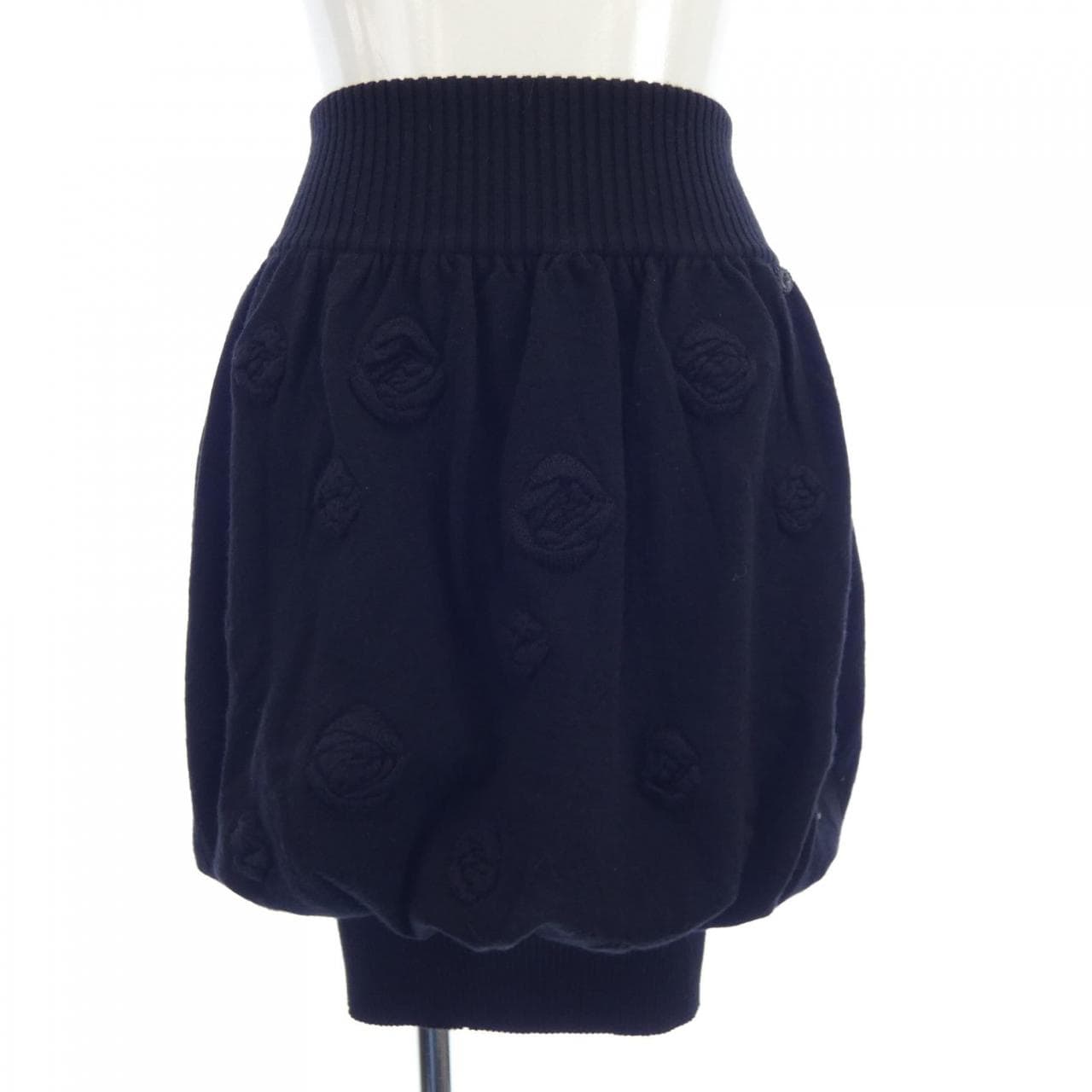 CHANEL CHANEL Skirt