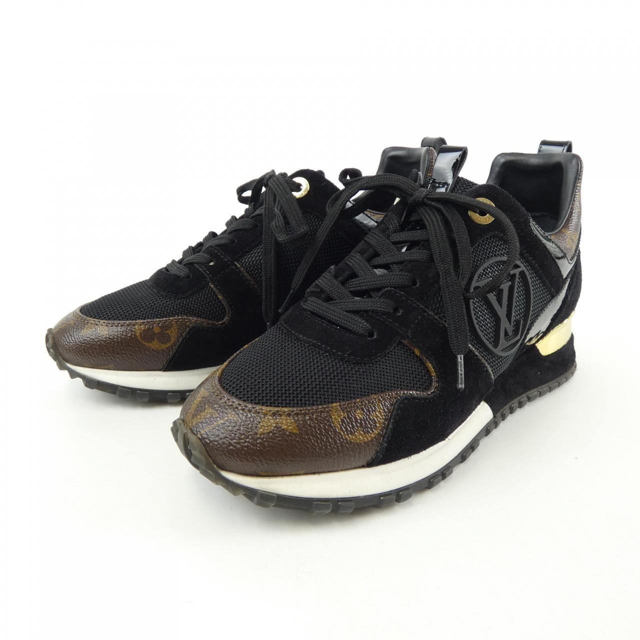 ルイヴィトン LOUIS VUITTON スニーカー