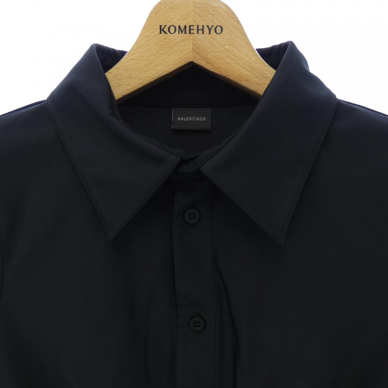 バレンシアガ BALENCIAGA シャツ