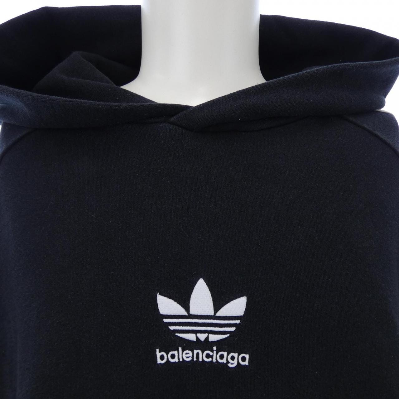 BALENCIAGA PARKER