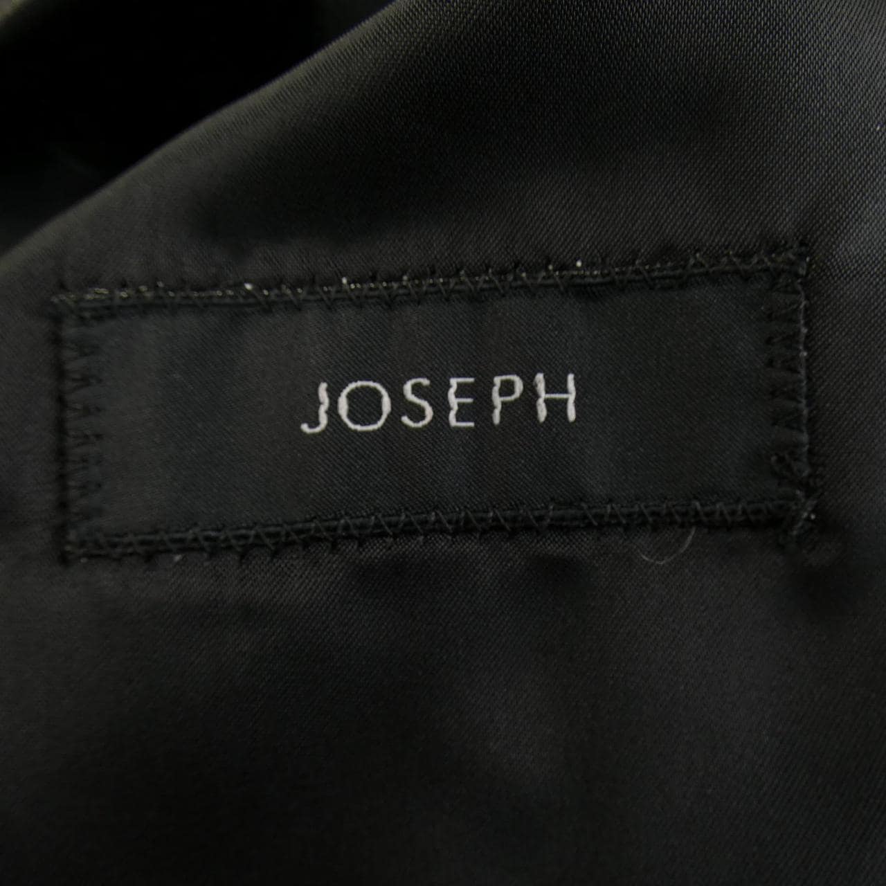 ジョセフ JOSEPH レザージャケット