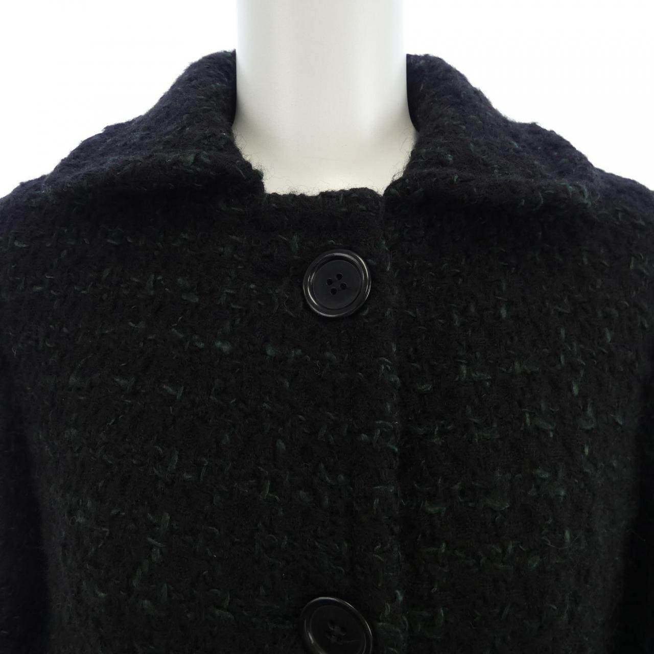 Prada PRADA coat