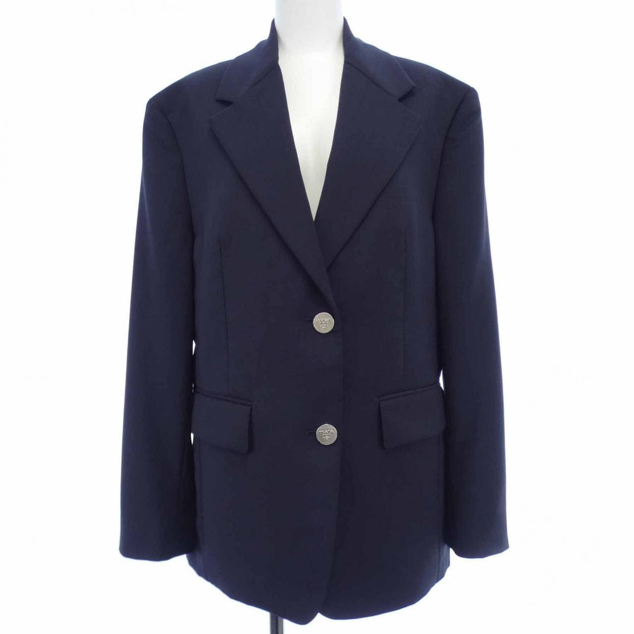 プラダ PRADA ジャケット