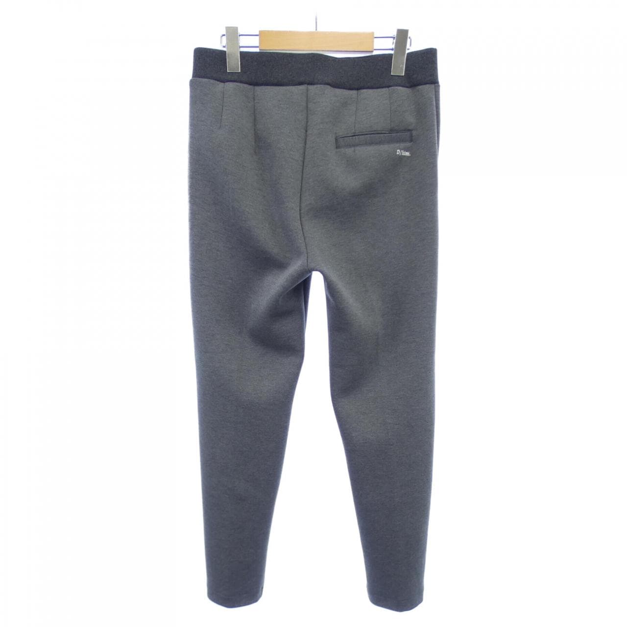 ダブルスタンダードヒム　スーツセットアップ D／him | Night STORE | ダブルスタンダードクロージング公式通販