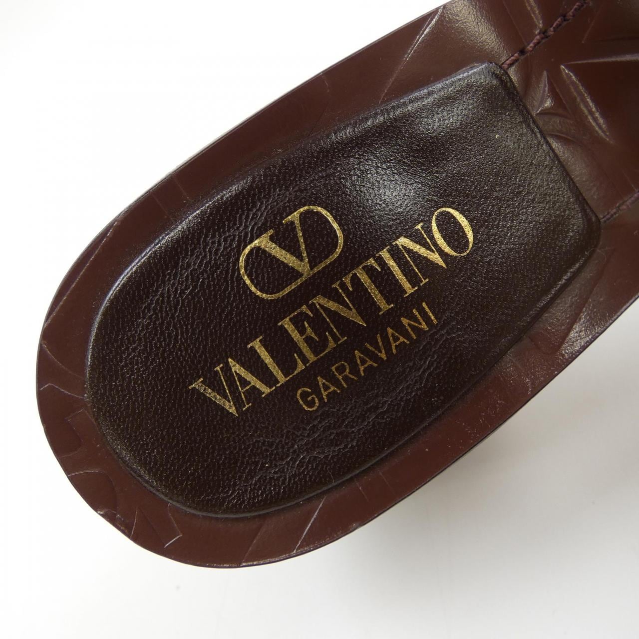ヴァレンティノガラヴァーニ VALENTINO GARAVANI サンダル