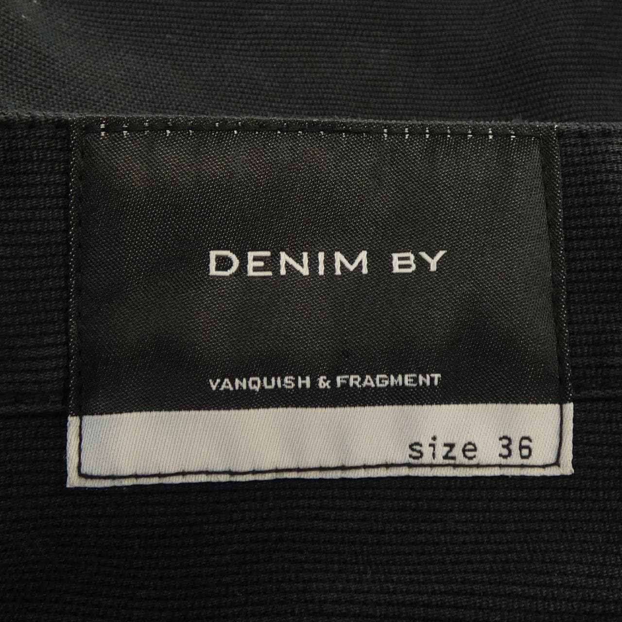 VANQUISH FRAGMENT パンツ