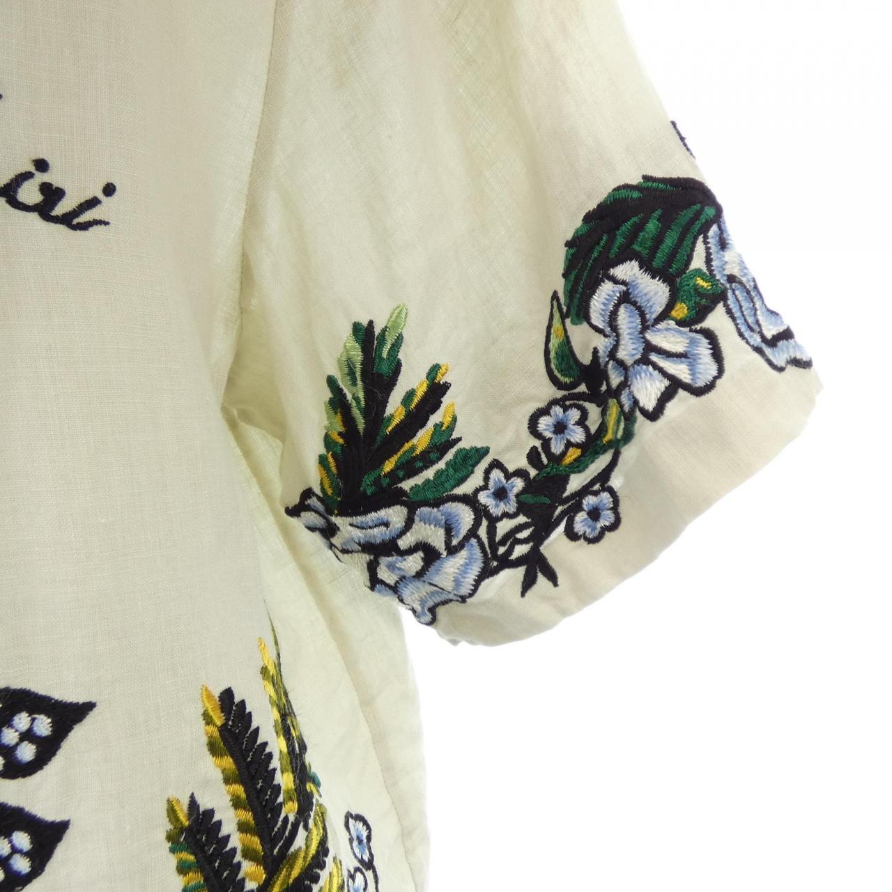 アミリ AMIRI シャツ