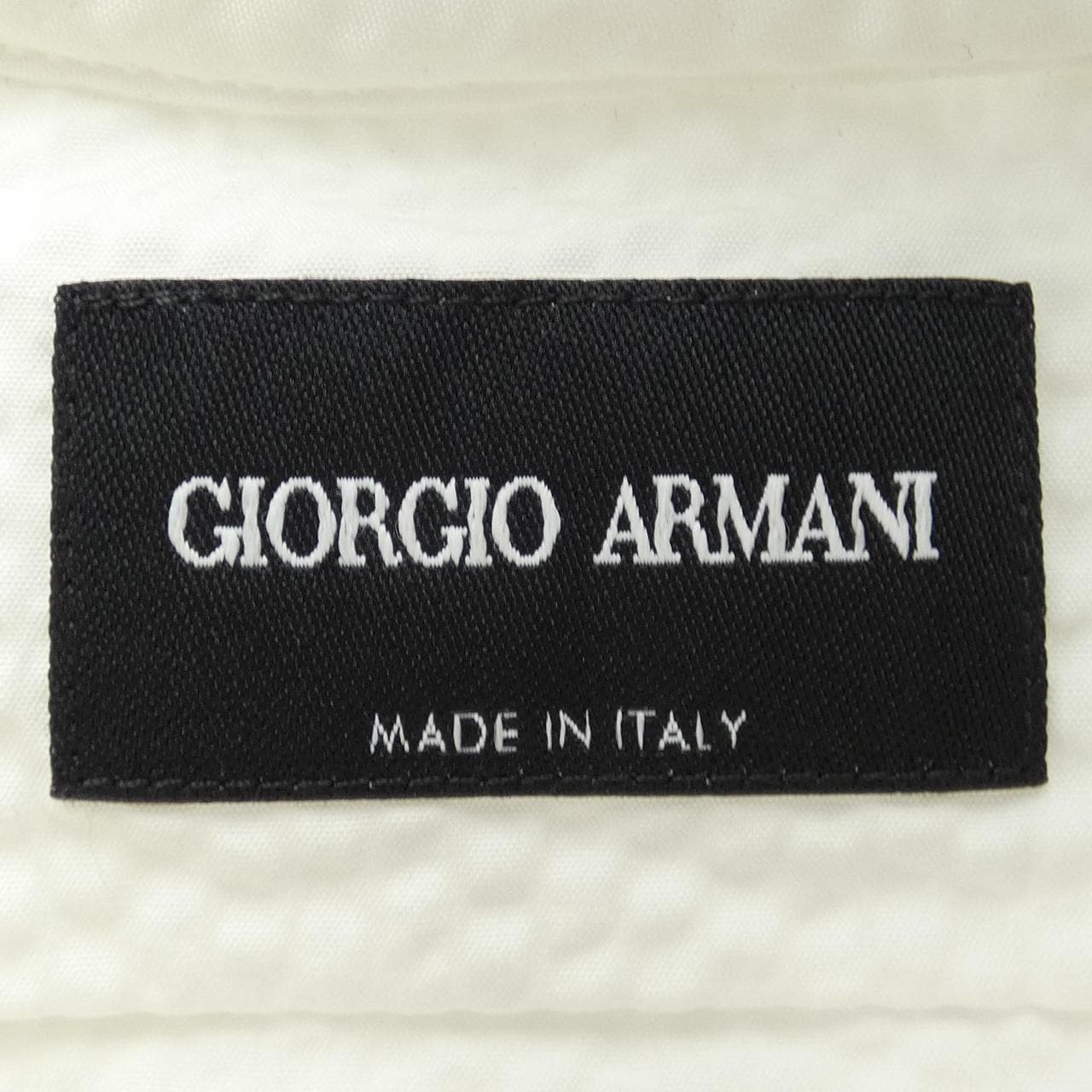 ジョルジオ アルマーニ GIORGIO ARMANI 0WGCCZ34TZ272 Tシャツ