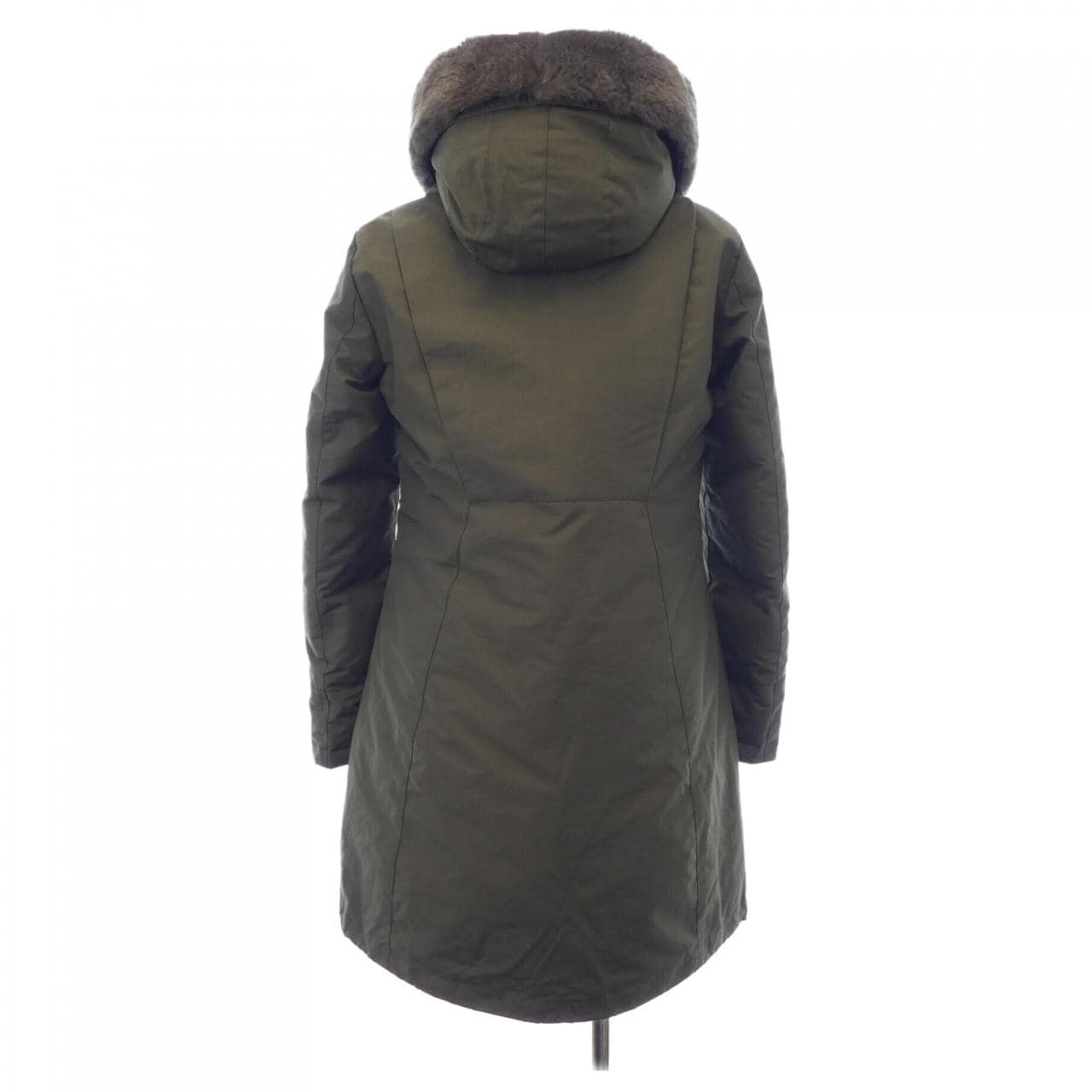 ウールリッチ WOOL RICH WWCPS2807 ダウンコート
