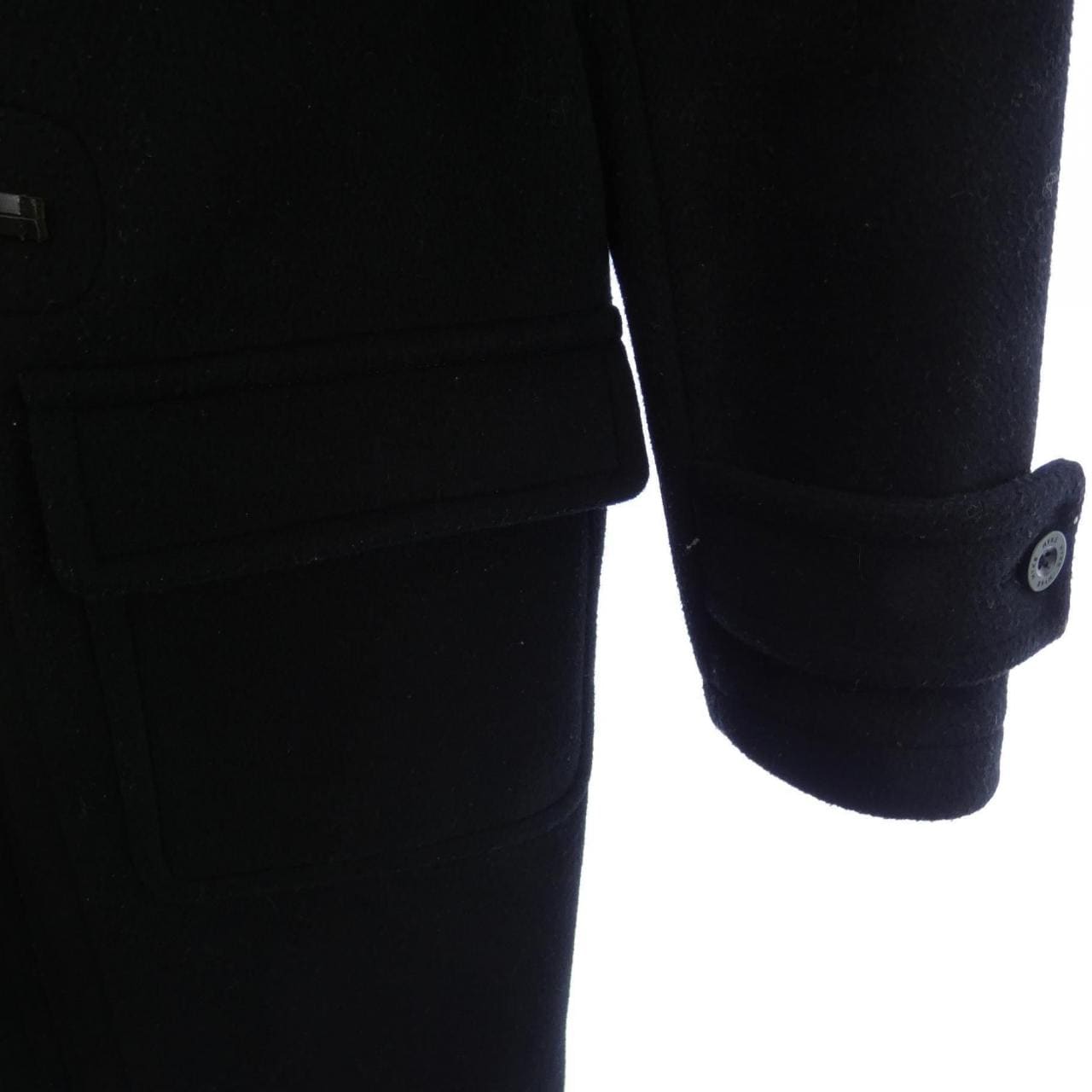 ハイク HYKE ダッフルコート