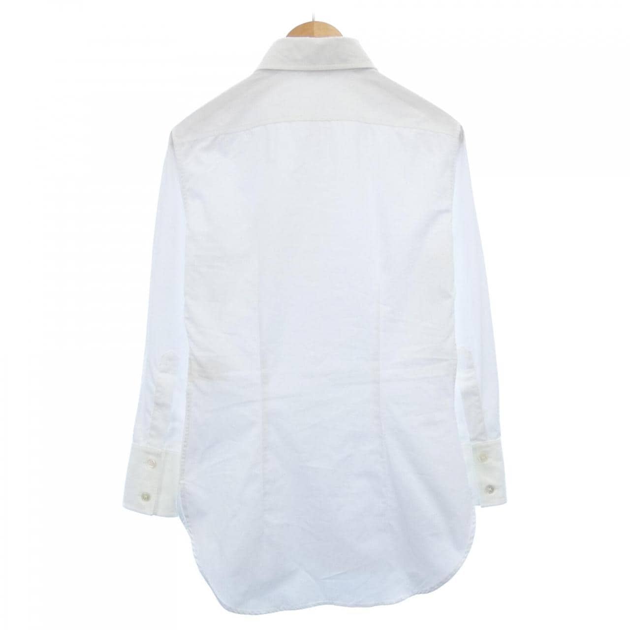 HERMES HERMES 96-7611 Shirt