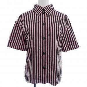 シャネル CHANEL LOOK12 P76220V68306 S／Sシャツ