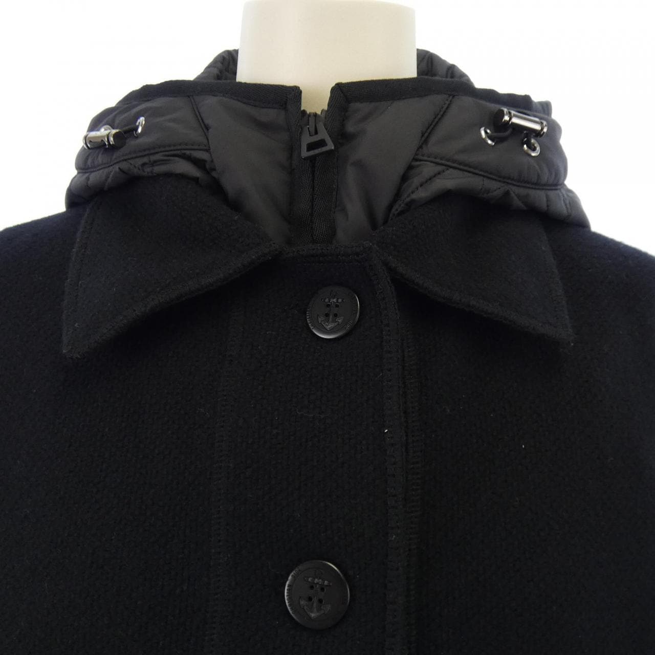 クリスチャンディオール CHRISTIAN DIOR マクロカナージュ 344V14AM225 ジャケット