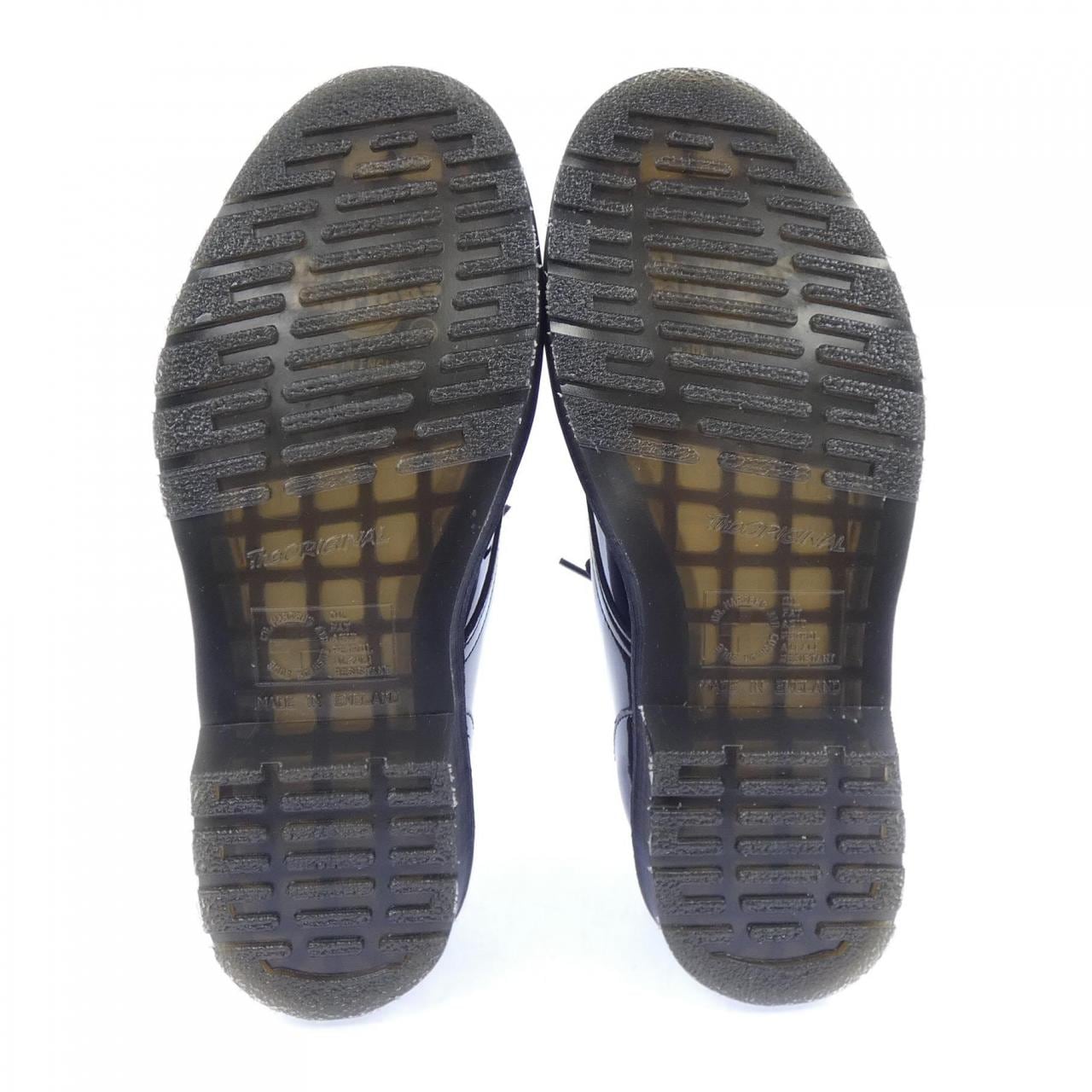 ドクターマーチン DR.MARTENS FRAGMENT DESIGN シューズ