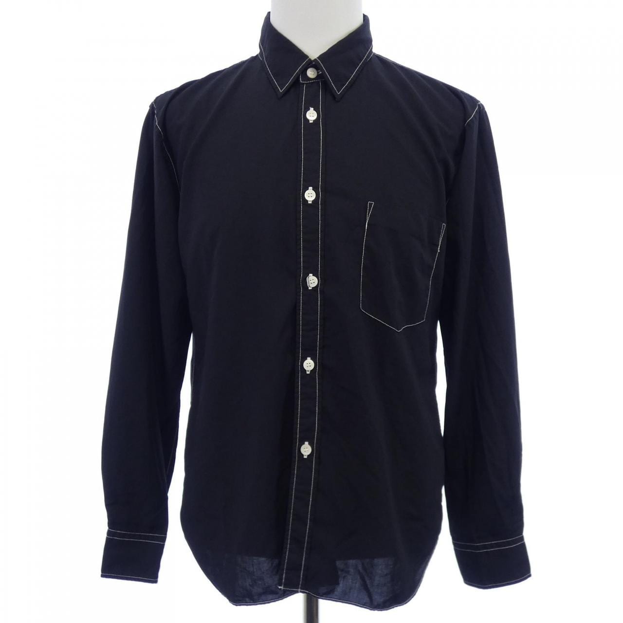 コムデギャルソンオム COMME des GARCONS HOMME DL-B022 シャツ