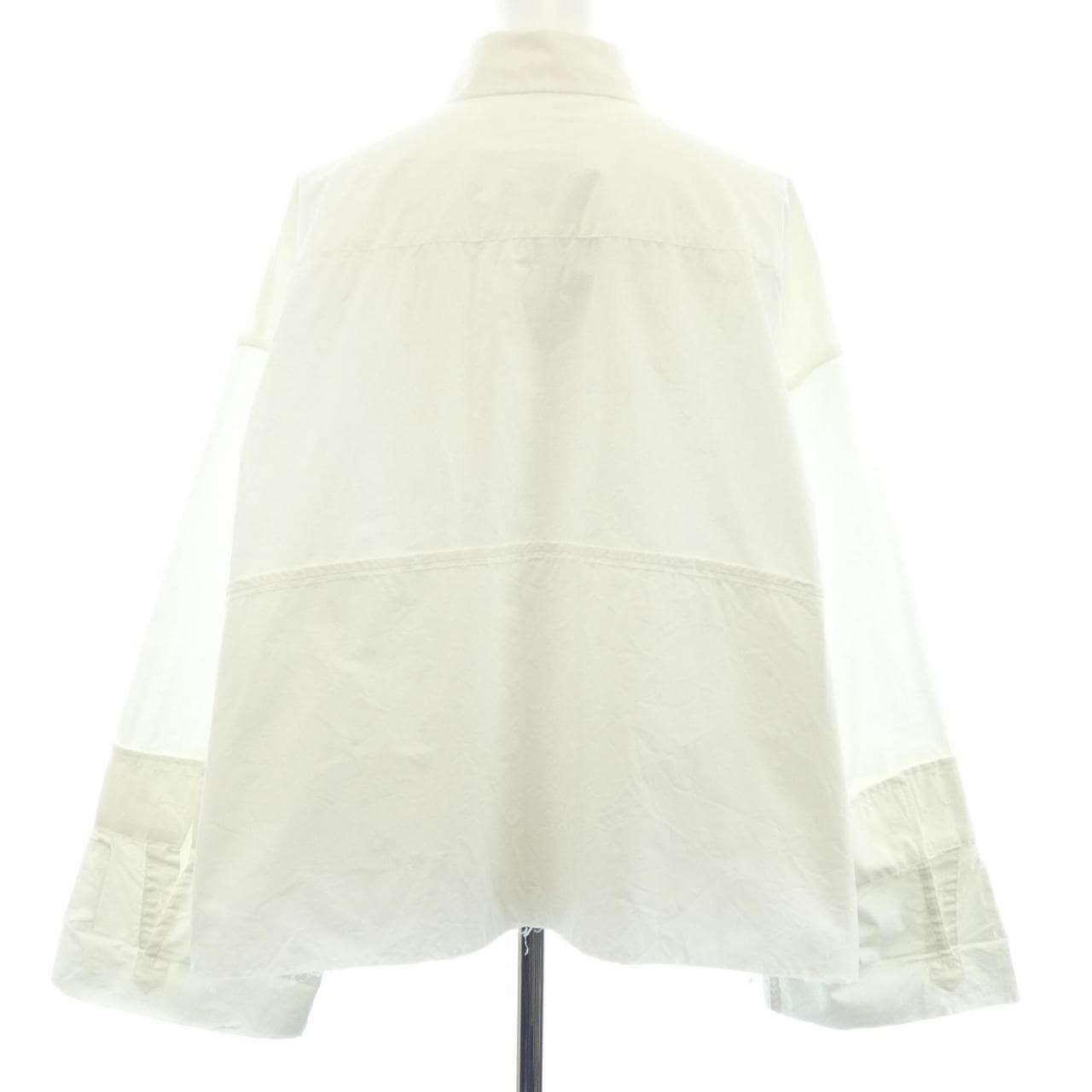 エムエムシックス MM6 S52DT0023 S47294 シャツ