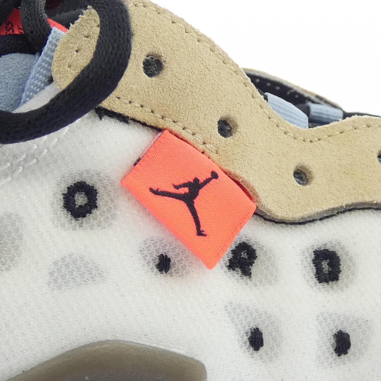 ナイキ ジョーダン NIKE JORDAN CV8121-100 スニーカー