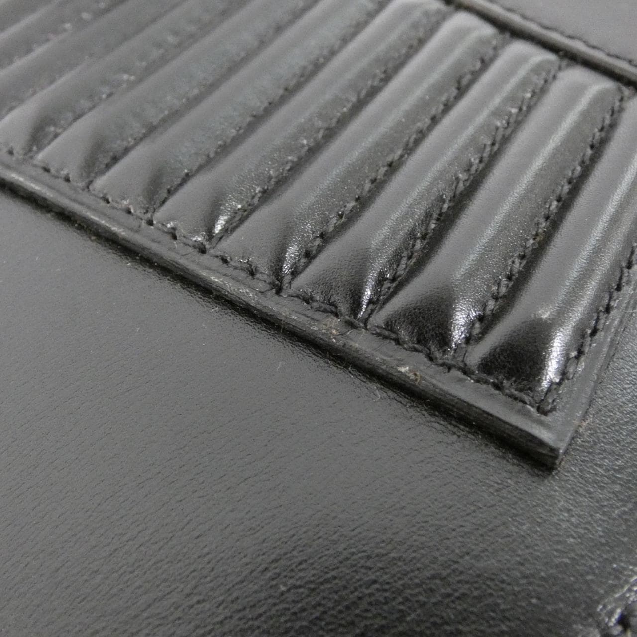 【ヴィンテージ】エルメス ヴェイダー ショルダーバッグ