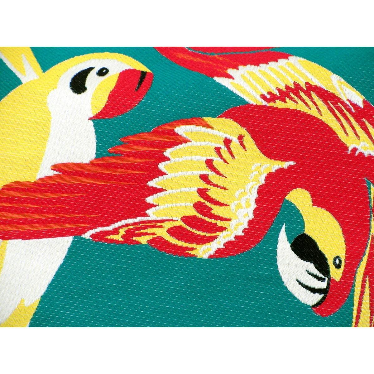 名古屋帯　京袋　全通柄