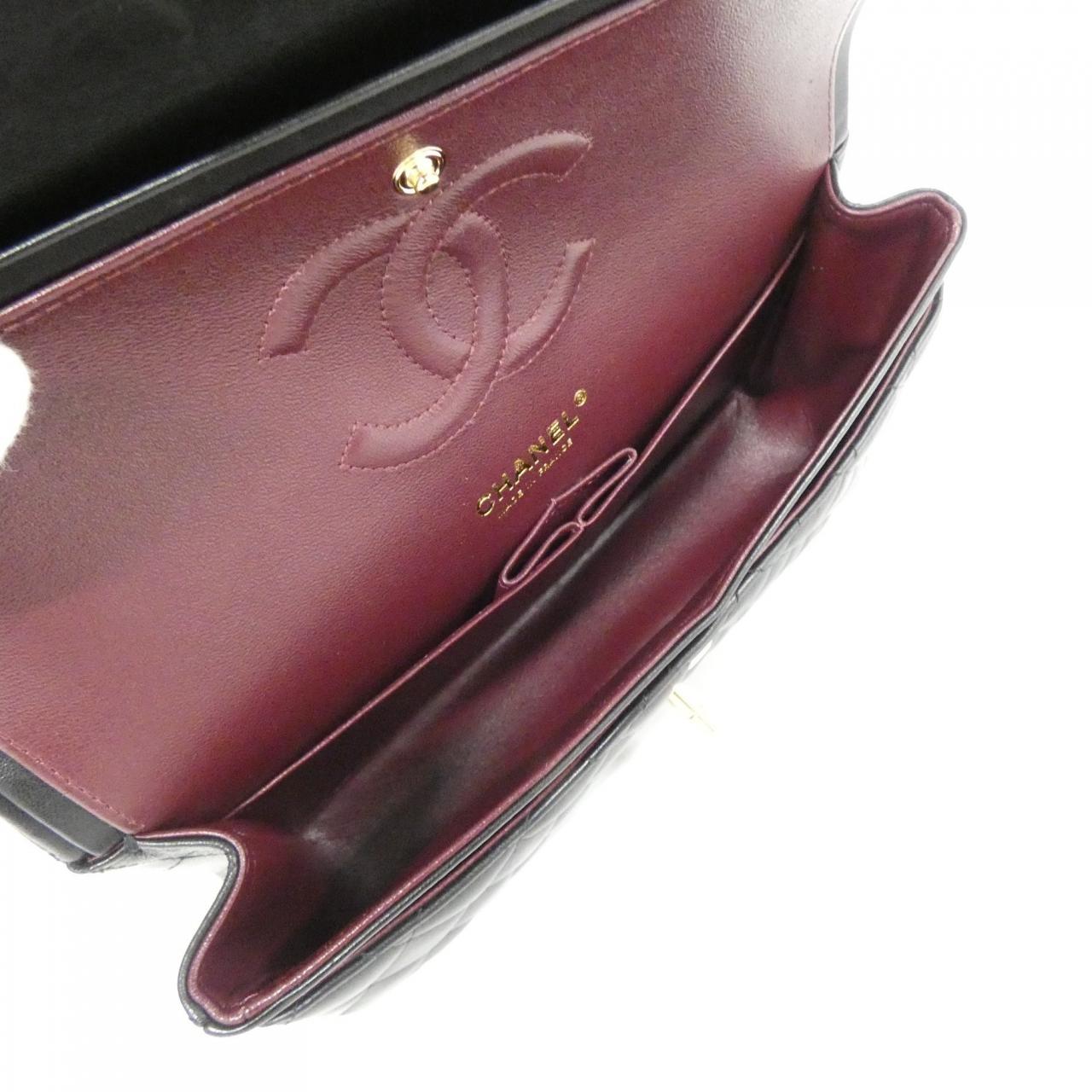 シャネル 1112 ショルダーバッグ