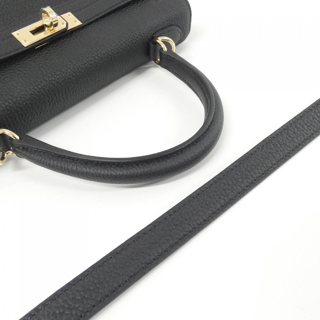 【未使用品】エルメス ケリー 25cm バッグ