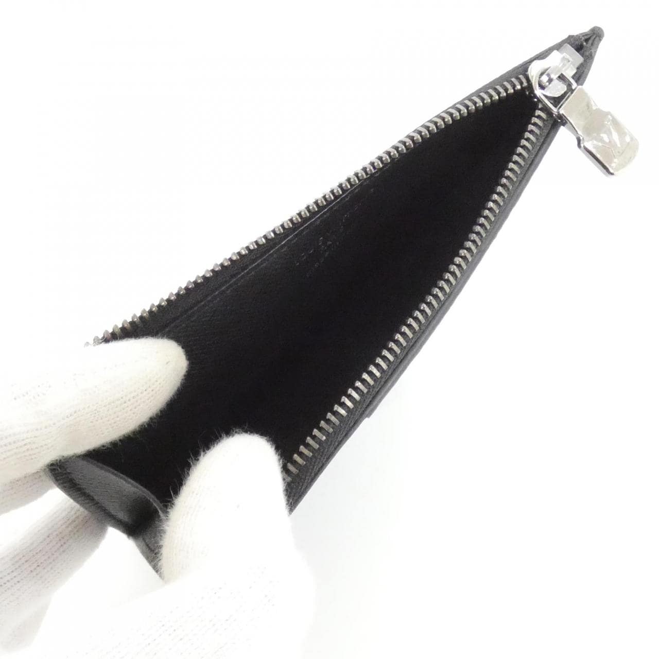 ルイヴィトン タイガ ラマ コインカード ホルダー M69533 コイン&カードケース